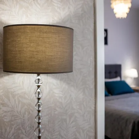 Hemera Apartment