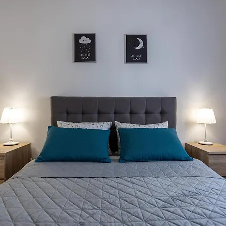 Apartment Hemera