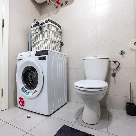 Apartment Hemera *