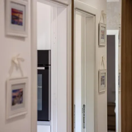 Hemera Apartment Valjevo