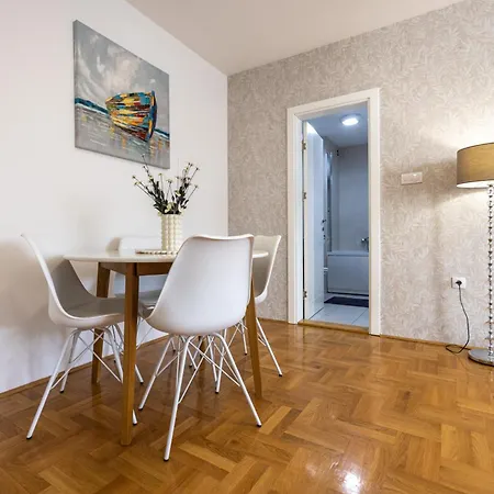 Hemera Apartment