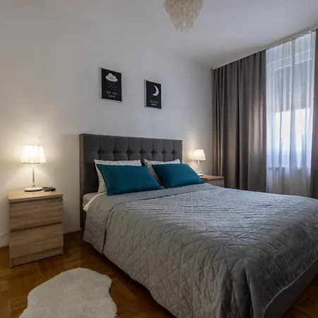 Apartment Hemera