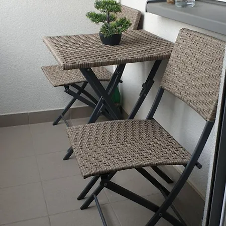 Hemera Apartment *