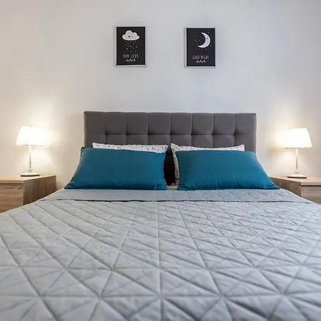 Apartment Hemera *