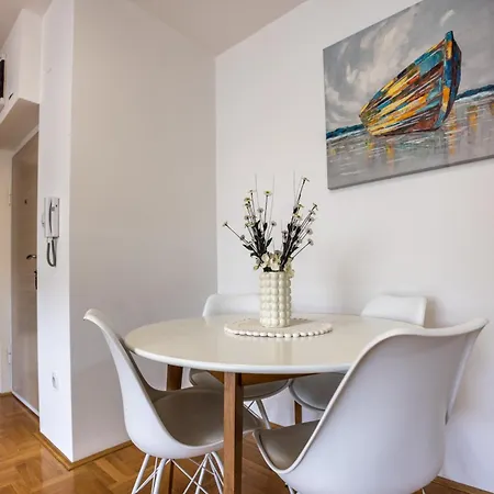 Hemera Apartment Valjevo