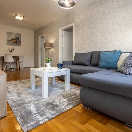 Apartment Hemera Valjevo