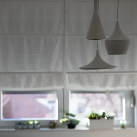 Apartment Hemera *