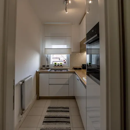 Hemera Apartment