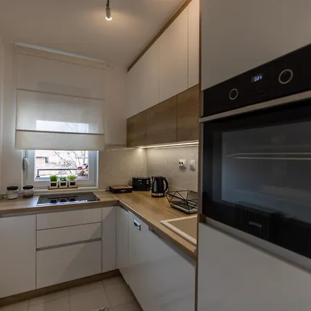 Hemera Apartment Valjevo