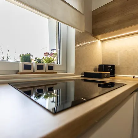 Hemera Apartment