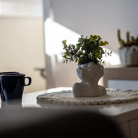 Hemera Apartment *
