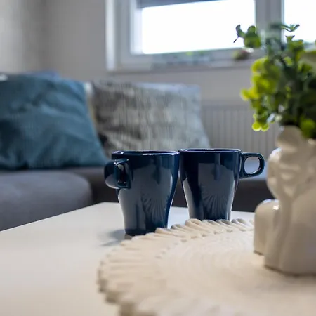 Apartment Hemera *