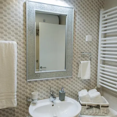 Apartment Hemera