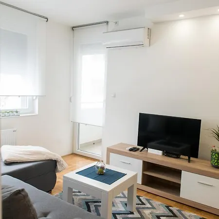 Hemera Apartment Valjevo