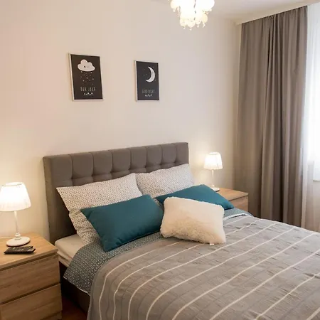 Apartament Hemera Valjevo