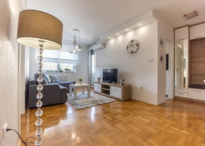 Daire Hemera Valjevo