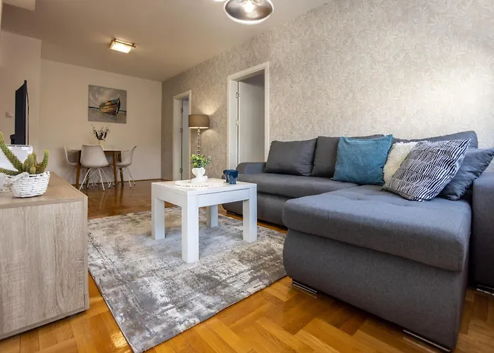 Daire Hemera Valjevo