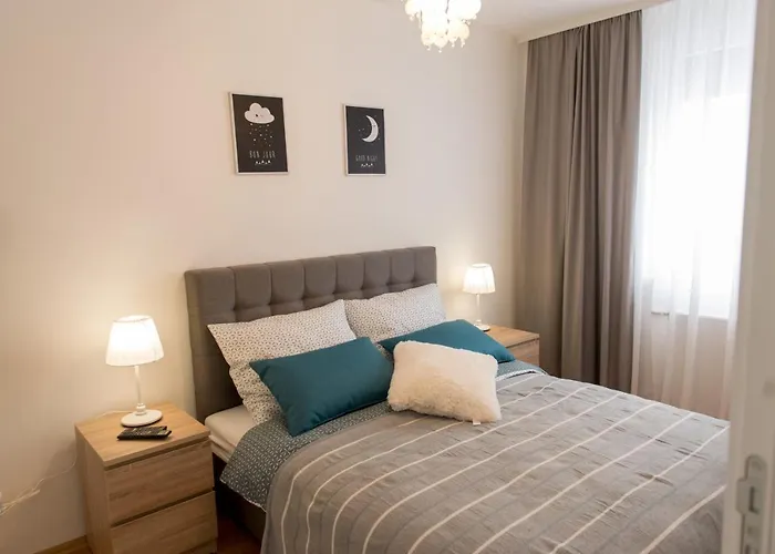 Daire Hemera Valjevo